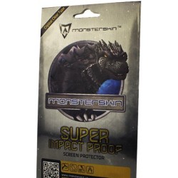 Защитная пленка Monster Skin Super Impact Proof for Iphone 6